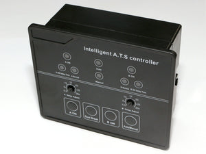 ATS Controller / Startautomatik bei Netzausfall Y-701 Type