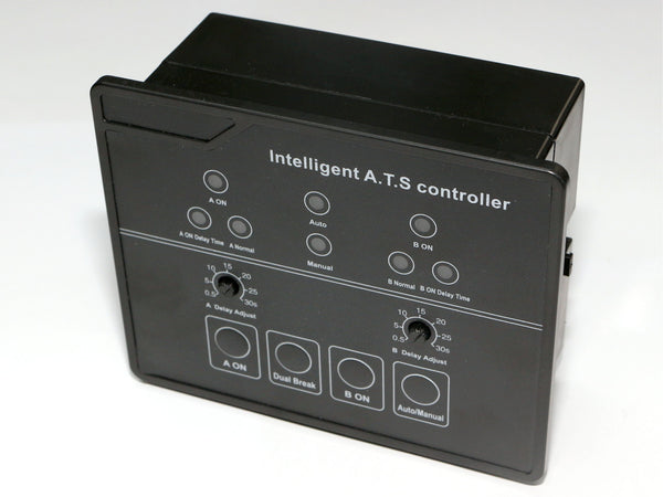 ATS Controller / Startautomatik bei Netzausfall Y-701 Type