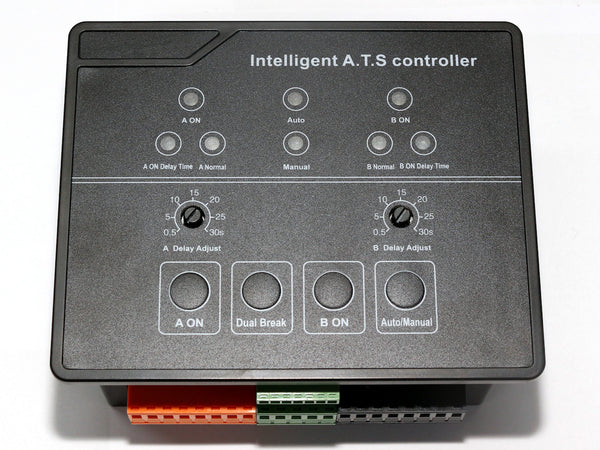 ATS Controller / Startautomatik bei Netzausfall Y-701 Type