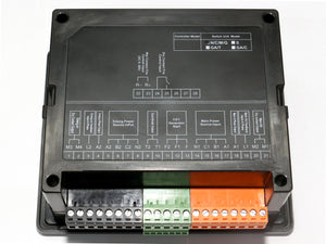 ATS Controller / Startautomatik bei Netzausfall Y-701 Type