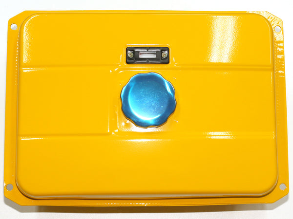 Dieseltank GD4-13000