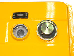 Dieseltank GD4-13000