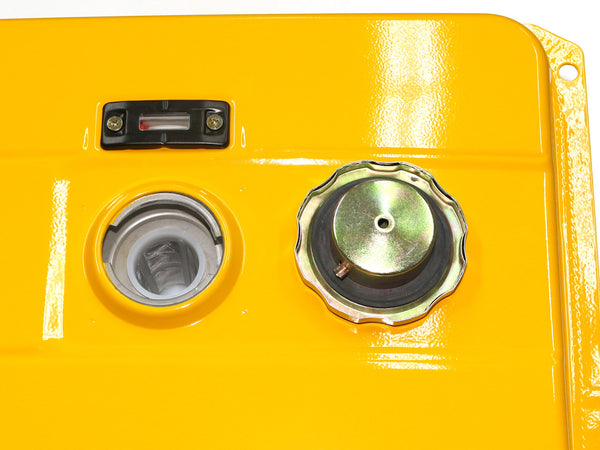 Dieseltank GD4-13000