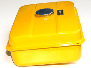 Dieseltank GD4-13000