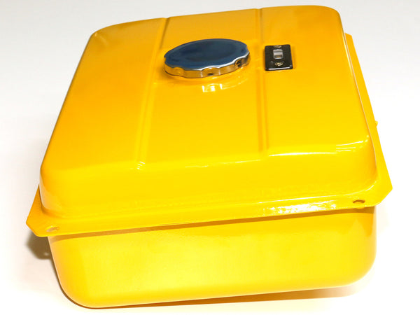 Dieseltank GD4-13000