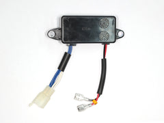 Spannungsregler für KT-Synchrongeneratoren, Type: GTDL AVR2.5-1 I 12AC