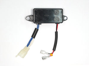 Spannungsregler für KT-Synchrongeneratoren, Type: GTDL AVR2.5-1 I 12AC