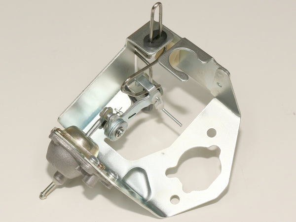 Vergaseraufnahmewinkel mit Choke Unterdruckdose für GG4-7300 Generatorserie