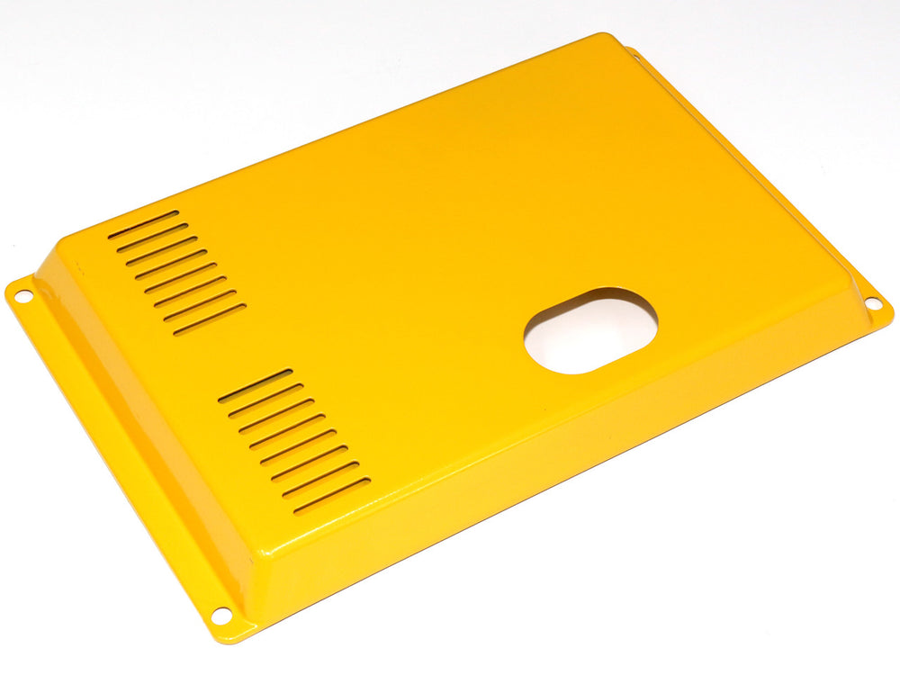 Motorabdeckblech (oben) GD4-6000 Serie bis 2018