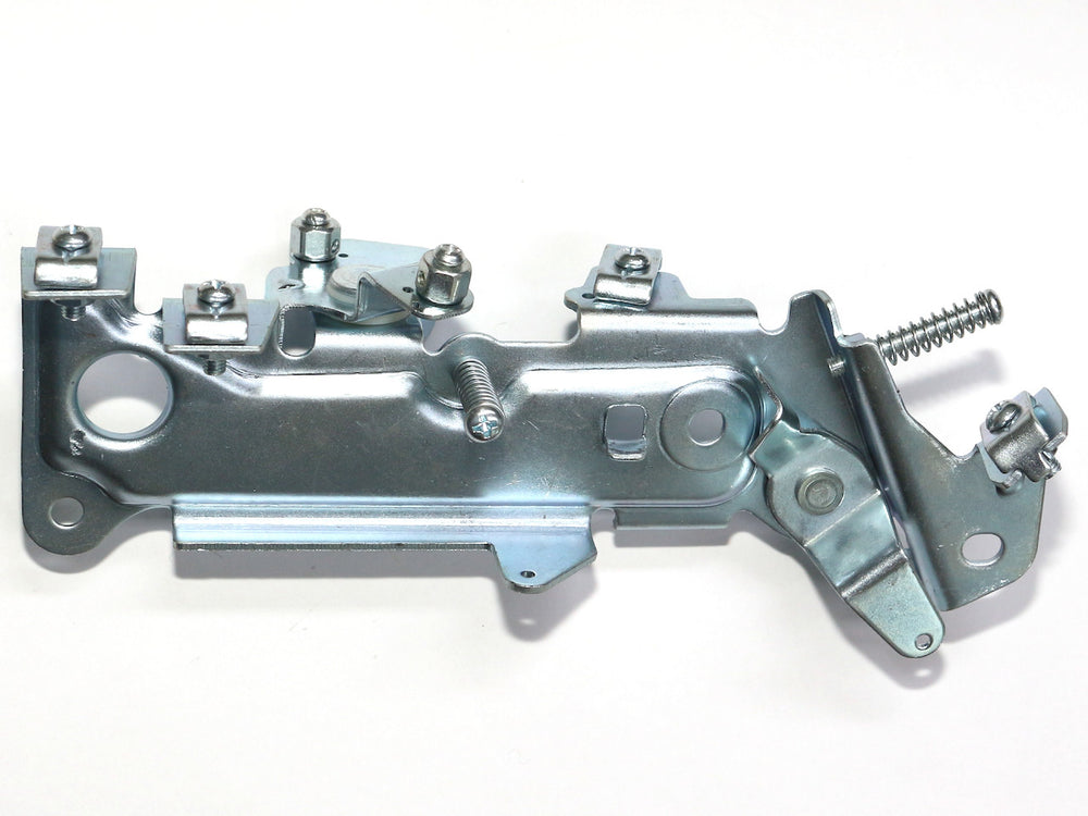 Aufnahmerahmen Drehzahlsteller und Choke für EG4-2V-0614-E