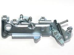 Aufnahmerahmen Drehzahlsteller und Choke für EG4-2V-0614-E