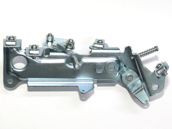 Aufnahmerahmen Drehzahlsteller und Choke für EG4-2V-0614-E