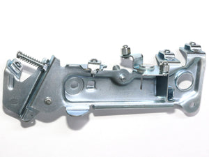Aufnahmerahmen Drehzahlsteller und Choke für EG4-2V-0614-E