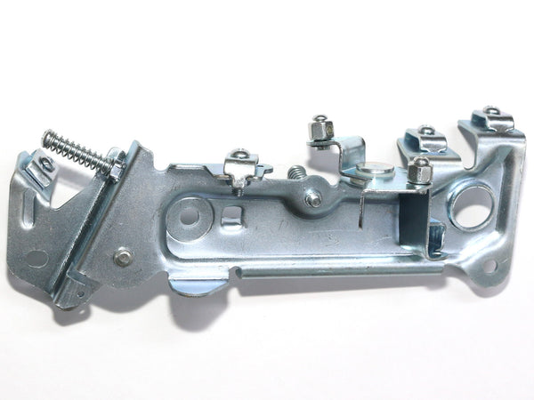 Aufnahmerahmen Drehzahlsteller und Choke für EG4-2V-0614-E