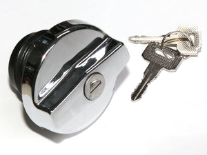 Tankdeckel