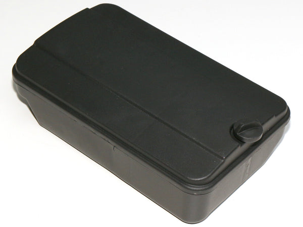 Luftfilterkasten GG4-7300 Serie Vorderseite