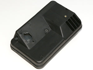 Luftfilterkasten GG4-7300 Serie Rückseite