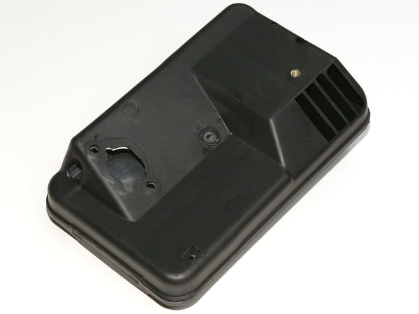 Luftfilterkasten GG4-7300 Serie Rückseite