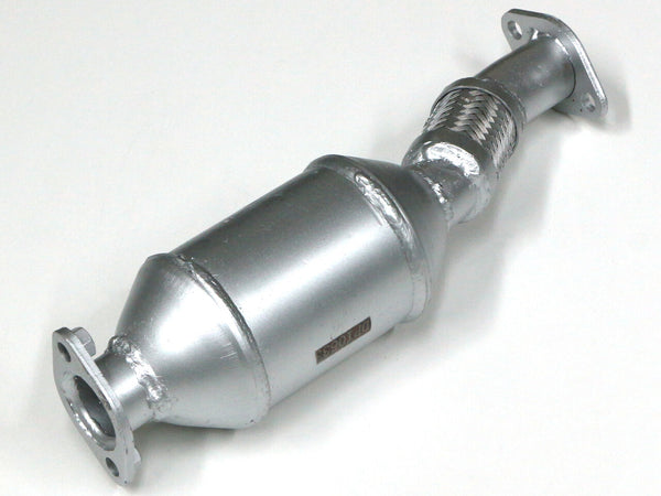 Auspuffkrümmer GD4SS-Serie Stage-V (ab Baujahr 2019)