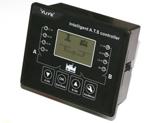ATS Controller / Startautomatik bei Netzausfall Y-702 Type