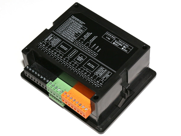ATS Controller / Startautomatik bei Netzausfall Y-702 Type