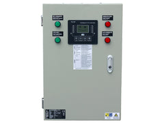 Startautomatik bei Netzausfall (ATS-Einheit), ATS-Y3-125A