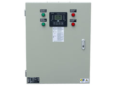 Startautomatik bei Netzausfall (ATS-Einheit), ATS-Y3-400A