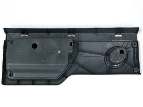 Kunststoff Frontpanel GG4-7300 Serie