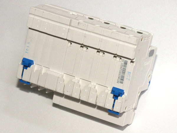 FI-LS Kombinationsschalter CHiNT NXBLE-32 C25A