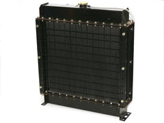 Wasserkühler für Rotek Stromerzeuger GD4W(SS)-015kW-BB
