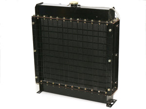 Wasserkühler für Rotek Stromerzeuger GD4W(SS)-015kW-BB