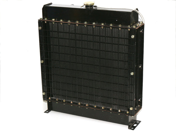 Wasserkühler für Rotek Stromerzeuger GD4W(SS)-015kW-BB