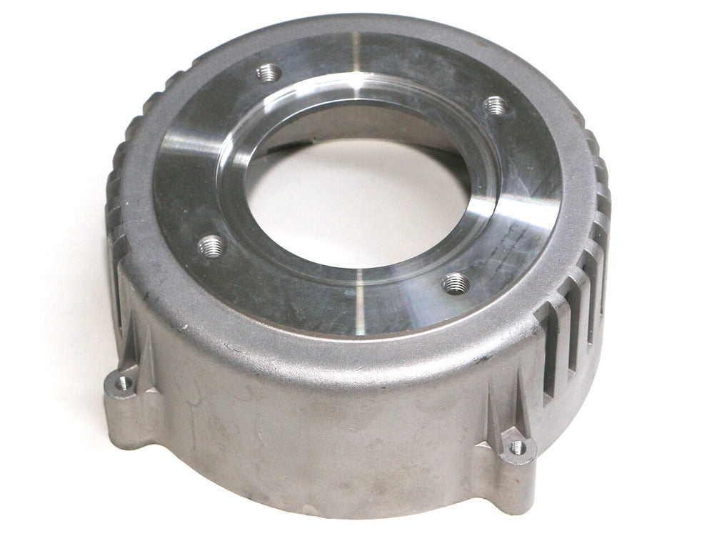 Lagerschild KT12 Motorseitig