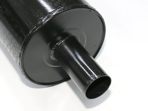 Endschalldämpfer