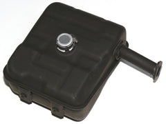 Auspuff GG4-7300