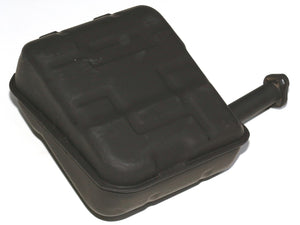Auspuff GG4-7300