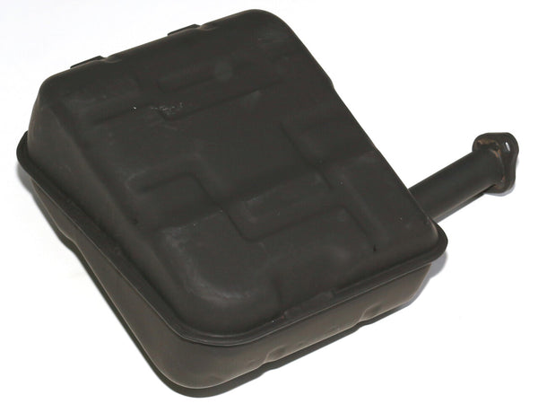 Auspuff GG4-7300