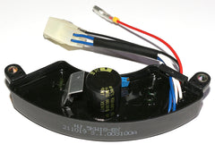 AVR / Elektronischer Spannungsregler für KT-Synchrongeneratoren, Type: DCS HJ5K-18 Han Jing, 230V, 1-Phase