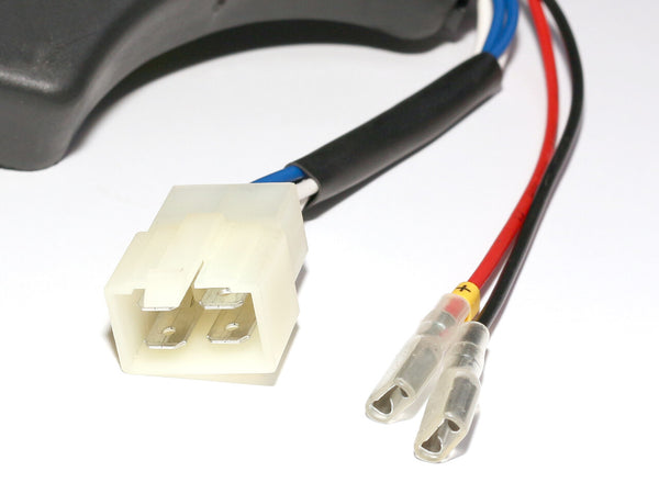 AVR / Elektronischer Spannungsregler für KT-Synchrongeneratoren, Type: DCS HJ5K-18 Han Jing, 230V, 1-Phase