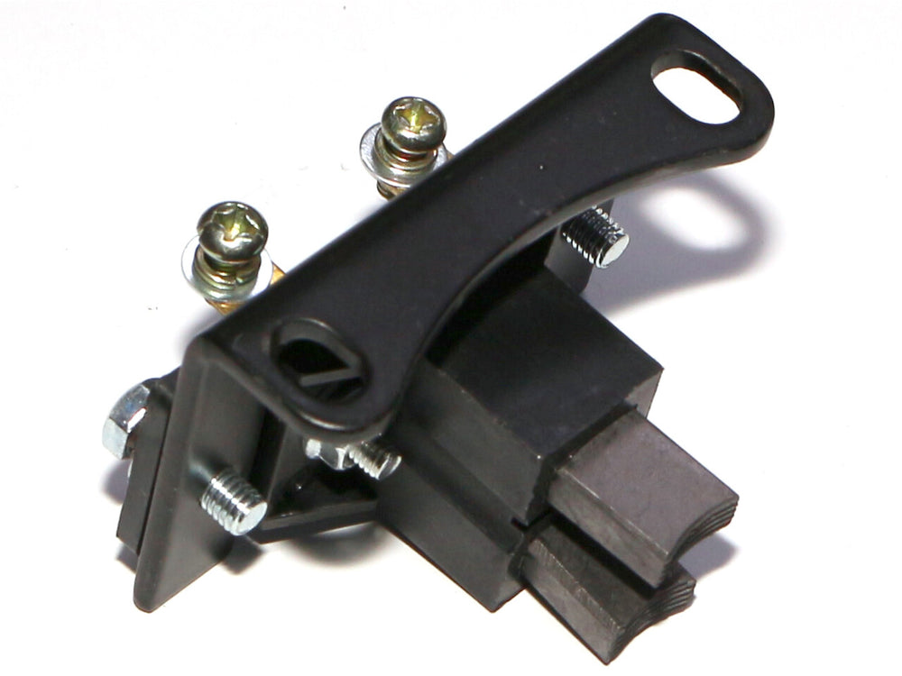 Kohlenhalter mit Bürsten für KTS-U