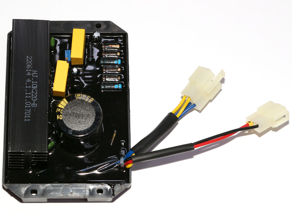 AVR Han Jing HJ.10K220-B