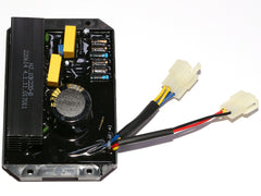AVR Han Jing HJ.10K220-B