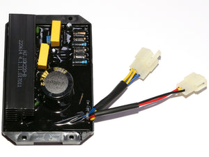 AVR Han Jing HJ.10K220-B