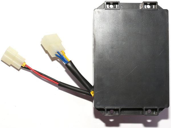 AVR Han Jing HJ.10K220-B