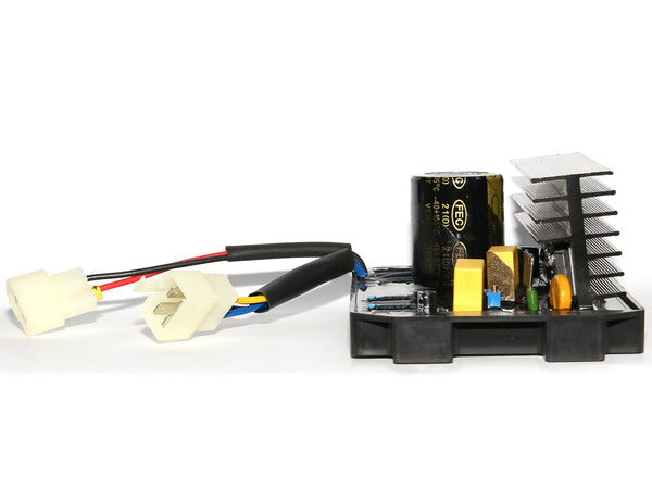 AVR Han Jing HJ.10K220-B