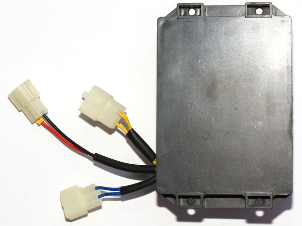 AVR Han Jing HJ.10K3P380