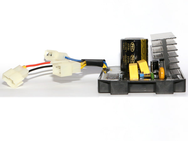 AVR Han Jing HJ.10K3P380
