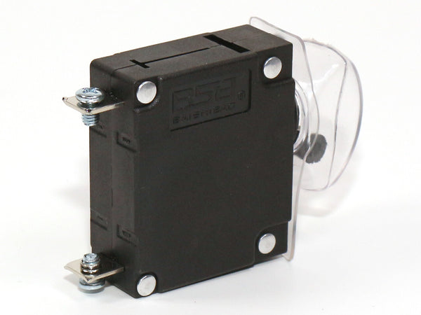 Sicherungsautomat 1-polig 230V/28A