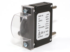 Sicherungsautomat 1-polig 230V/50A