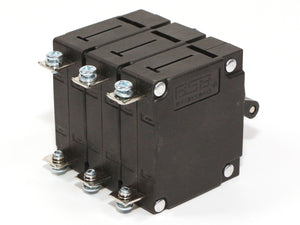 Sicherungsautomat 3-polig 400V/9A